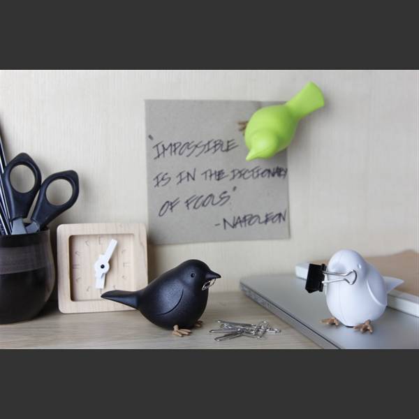 Qualy, magnet Big bird sort