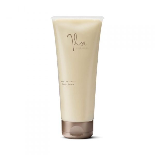 Ilse Jacobsen, Sea Buckthorn body lotion, 200 ml