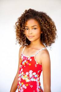 Hovedbilde Stella Cove, Rød badedrakt ...