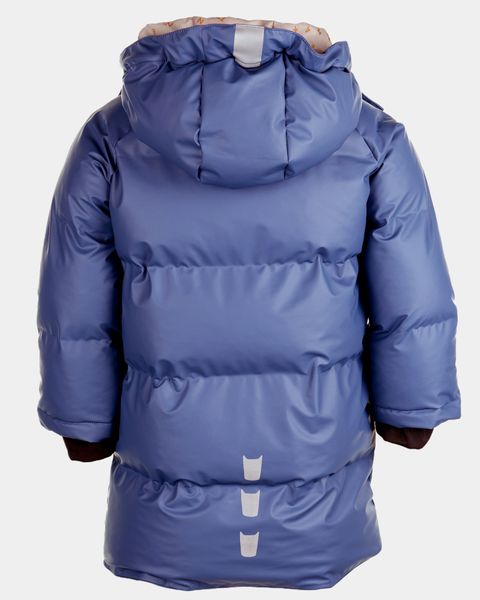 Kattnakken , Boblejakke sludd junior slåtterøy