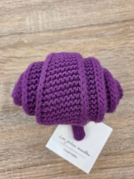 Calie Paris, Sophie skjerf , mauve