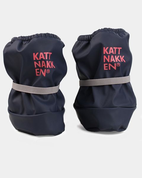 Kattnakken , regnsokker marine